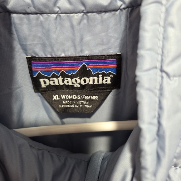Patagonia NANO Jacket / Coat women XL Womens - Picture 5 of 6